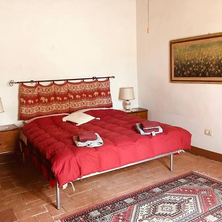 Agriturismo Bethsaid Fauglia Экстерьер фото