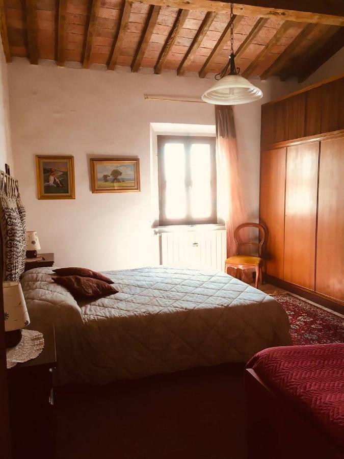 Agriturismo Bethsaid Fauglia Экстерьер фото