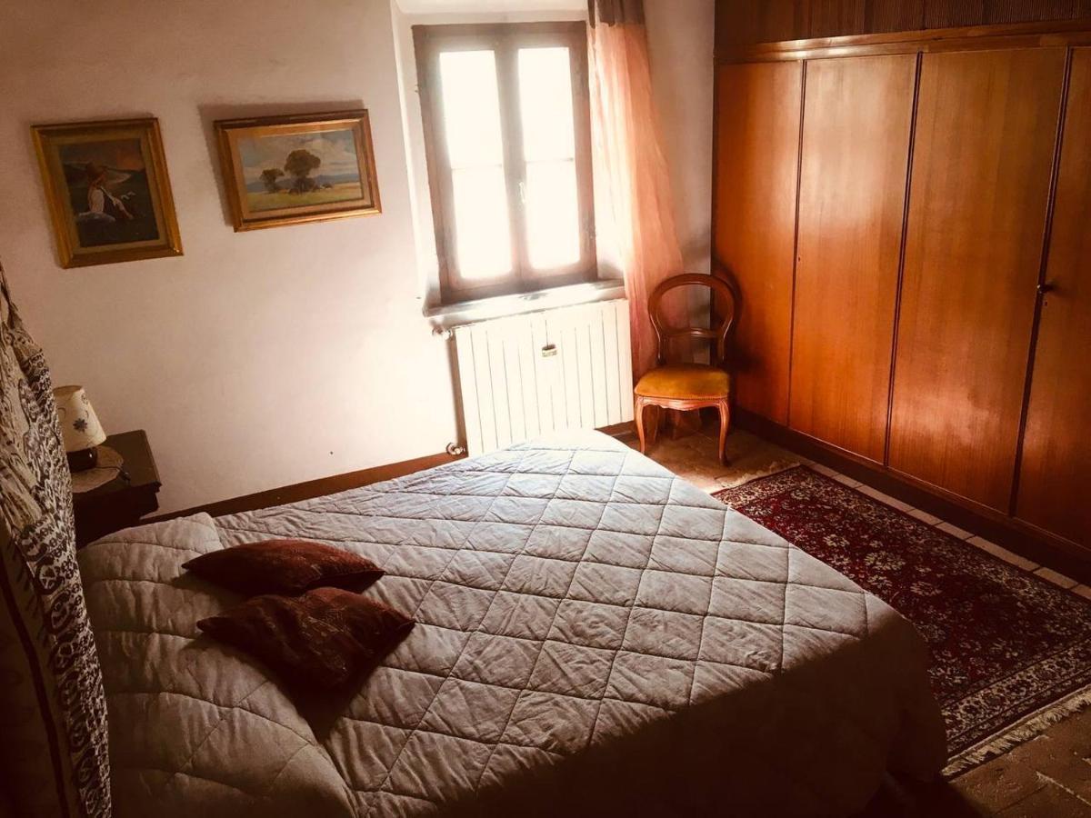 Agriturismo Bethsaid Fauglia Экстерьер фото