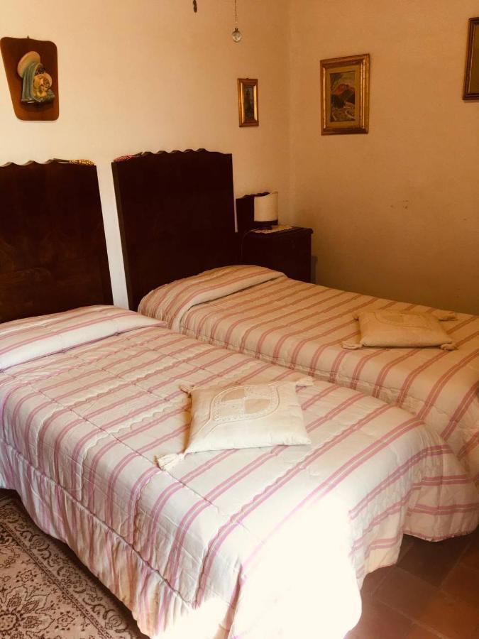 Agriturismo Bethsaid Fauglia Экстерьер фото